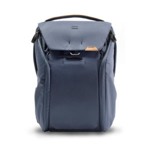 Peak Design Everyday Backpack V2 20L : Blau