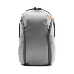 Peak Design Everyday Backpack Zip V2 15L : Ash
