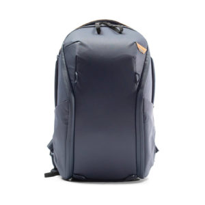 Peak Design Everyday Backpack Zip V2 15L : Blau