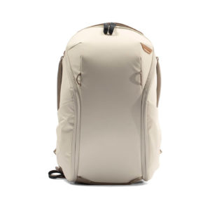 Peak Design Everyday Backpack Zip V2 15L : Beige