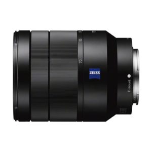Sony Vario-Tessar T* FE 24-70mm f/4,0 ZA OSS
