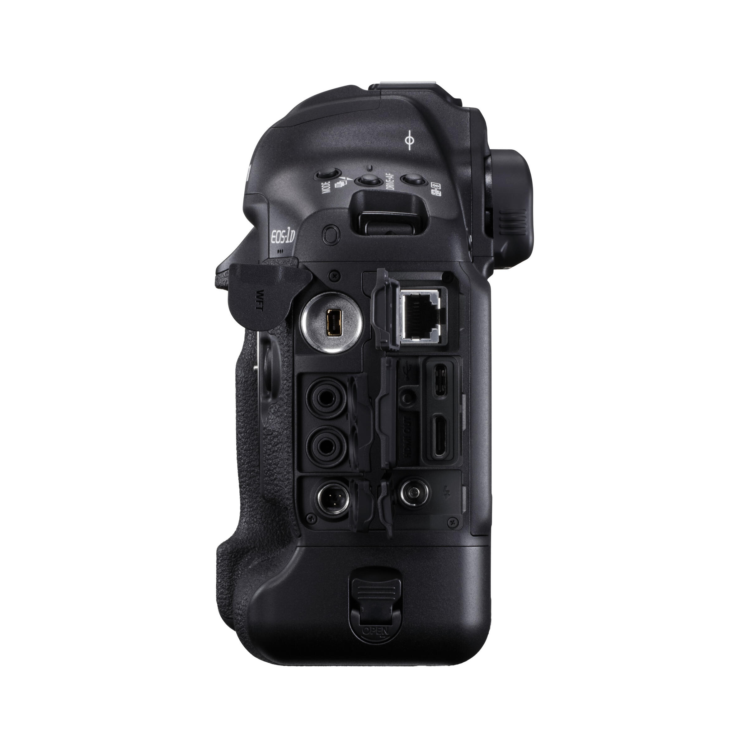 Canon EOS-1D X Mark III + SanDisk Extreme PRO CFexpress Karte 64 GB + Kartenleser