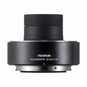 Fujifilm GF 1,4x TC WR Telekonverter