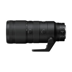 Nikon Z 70-200mm f/2,8 VR S
