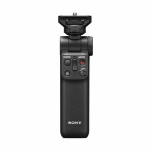 Sony GP-VPT2BT Aufnahmegriff