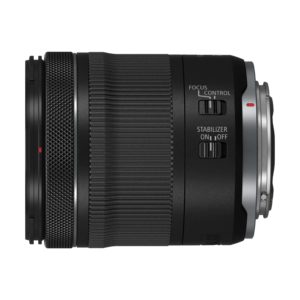 Canon RF 24-105mm f/4,0-7,1 IS STM