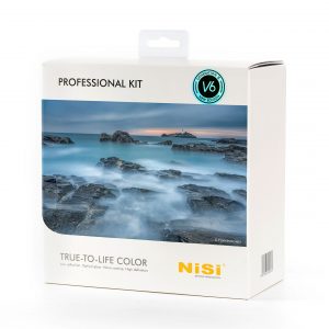 NiSi Professional Kit V6