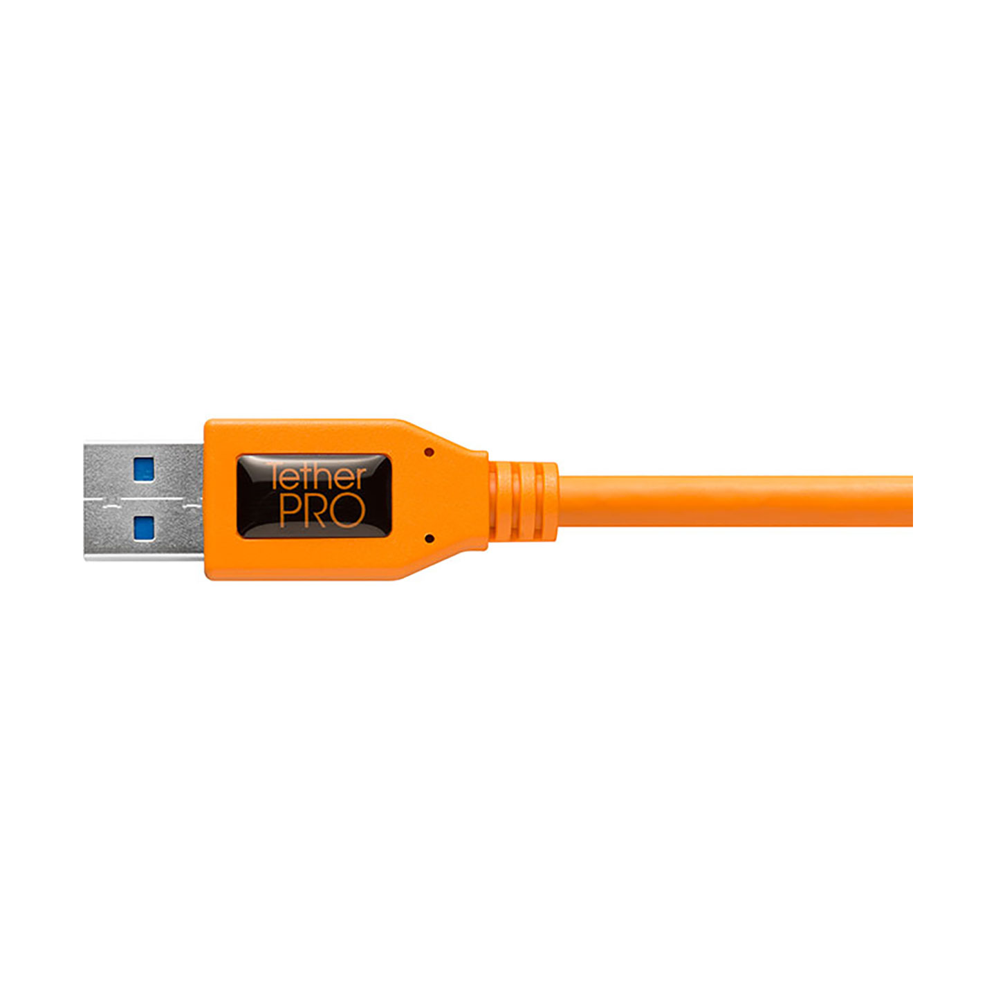 Tether Tools TetherPro USB 3.0 Kabel - USB auf USB-C : Orange