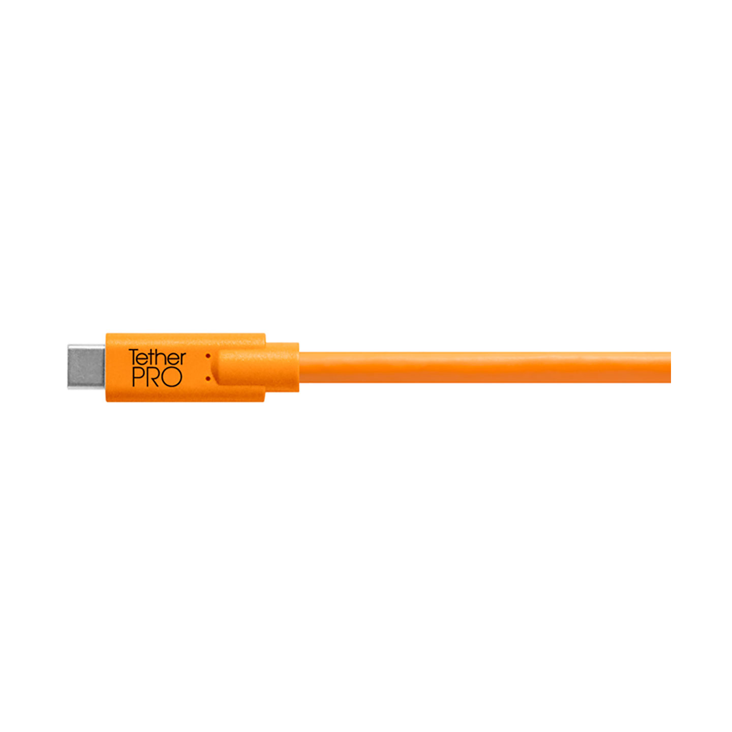 Tether Tools TetherPro USB 3.0 Kabel - USB auf USB-C : Orange