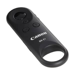 Canon BR-E1 Bluetooth-Fernbedienung