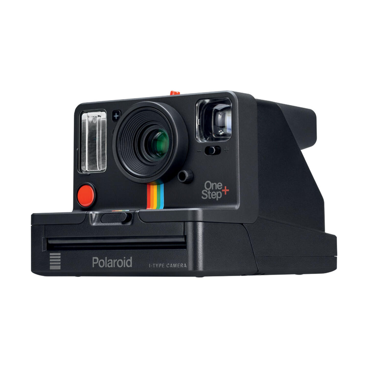 Polaroid OneStep+ Sofortbildkamera : Schwarz