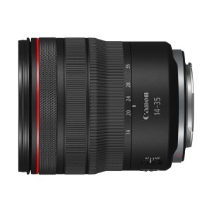 Canon RF 14-35mm f/4,0 L IS USM