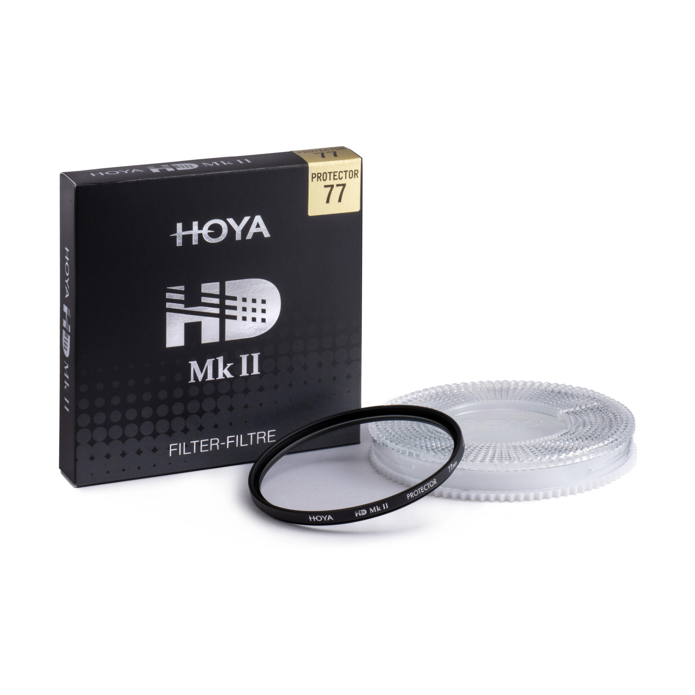 Hoya Filter : HD Mk II PROTECTOR 49mm