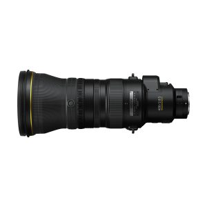 Nikon Z 400mm f/2,8 TC VR S