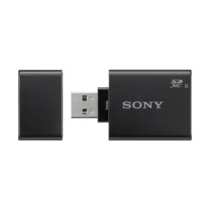 Sony MRW-S1 SD - Speicherkartenleser
