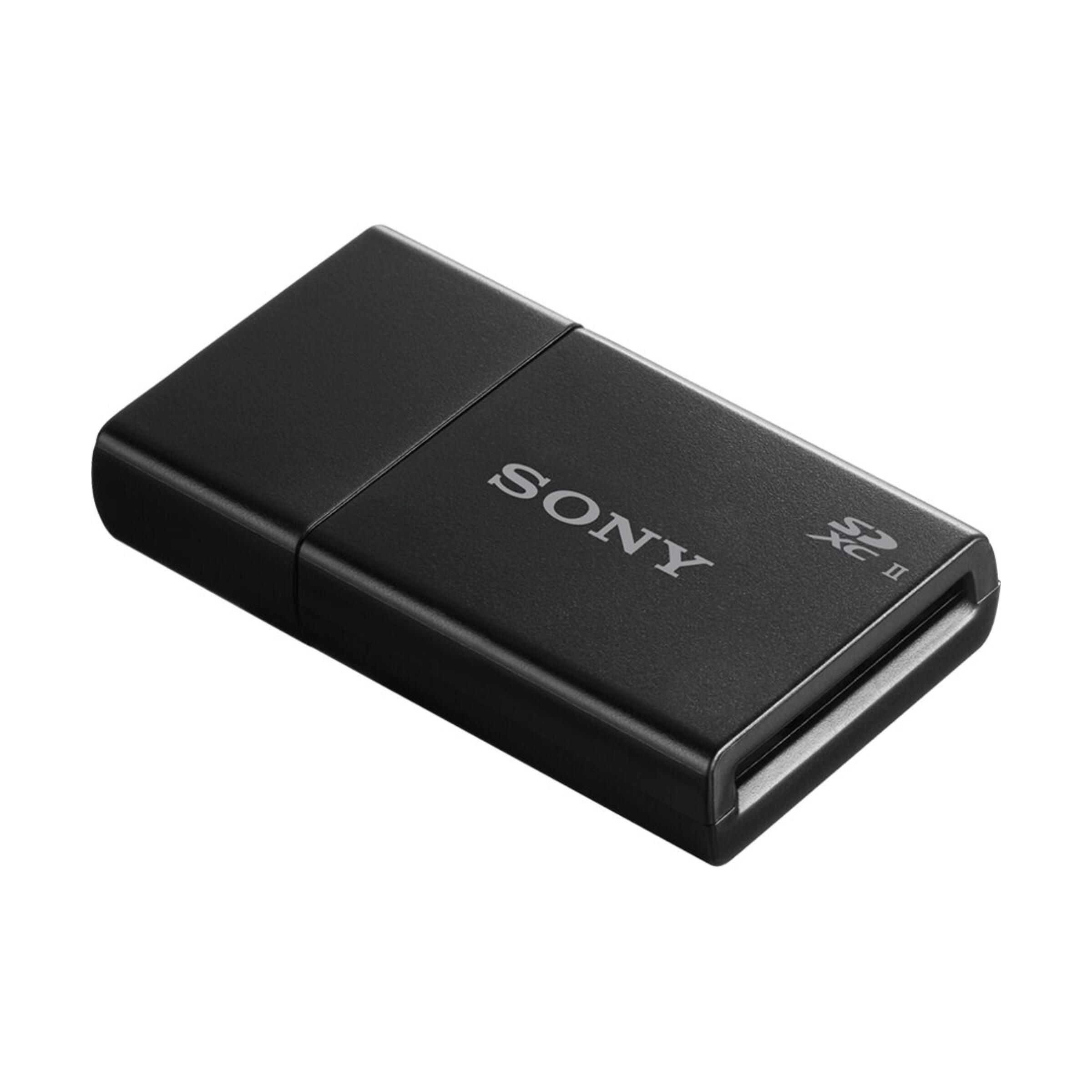 Sony MRW-S1 SD - Speicherkartenleser