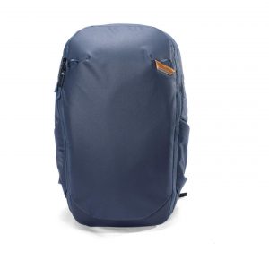 Peak Design Travel Backpack 30L : Midnight (Blau)