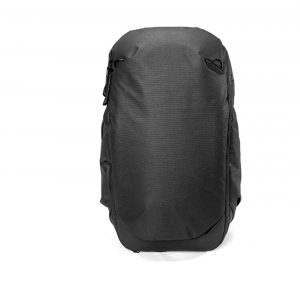 Peak Design Travel Backpack 30L : Schwarz