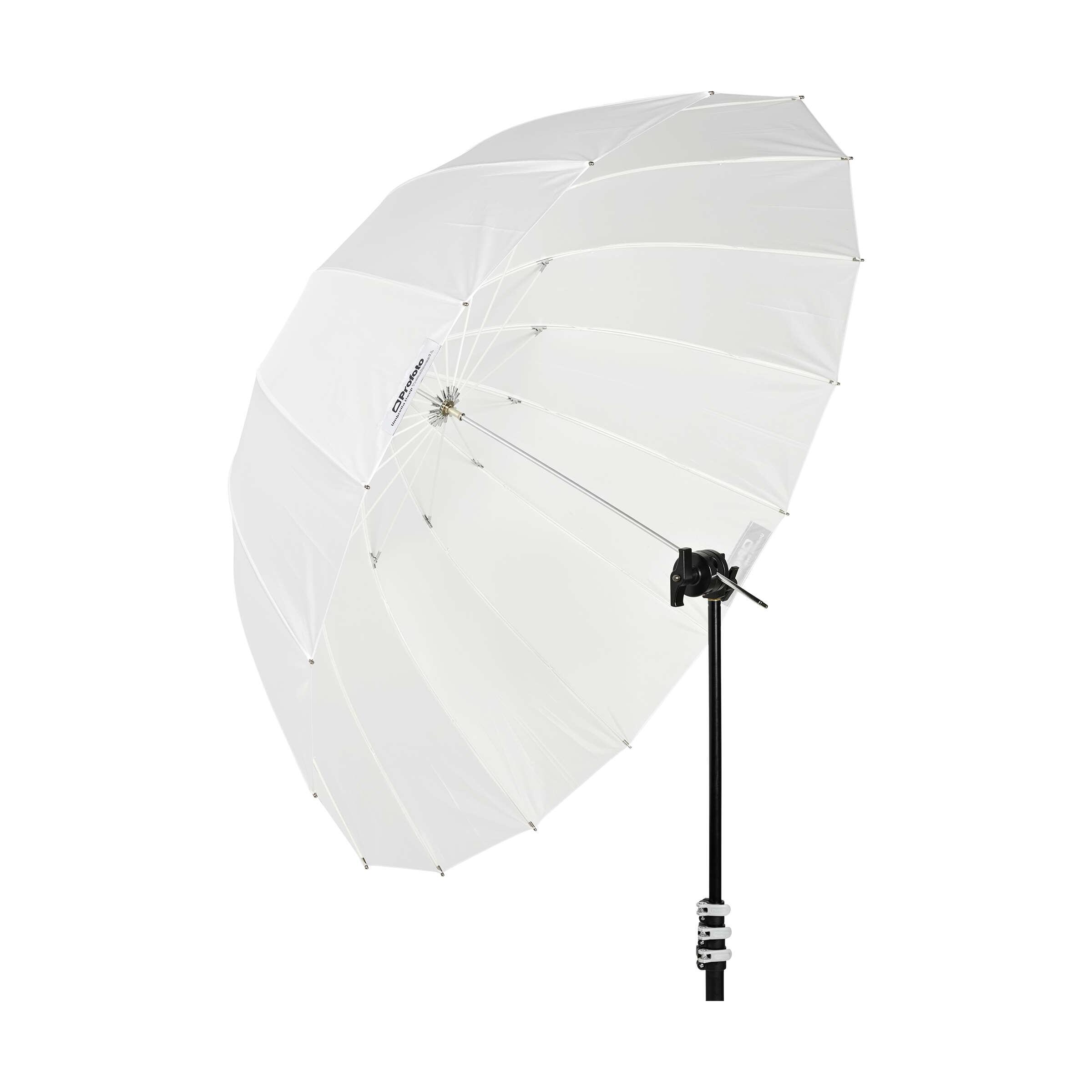 Profoto Umbrella Deep Translucent L (130cm/51)