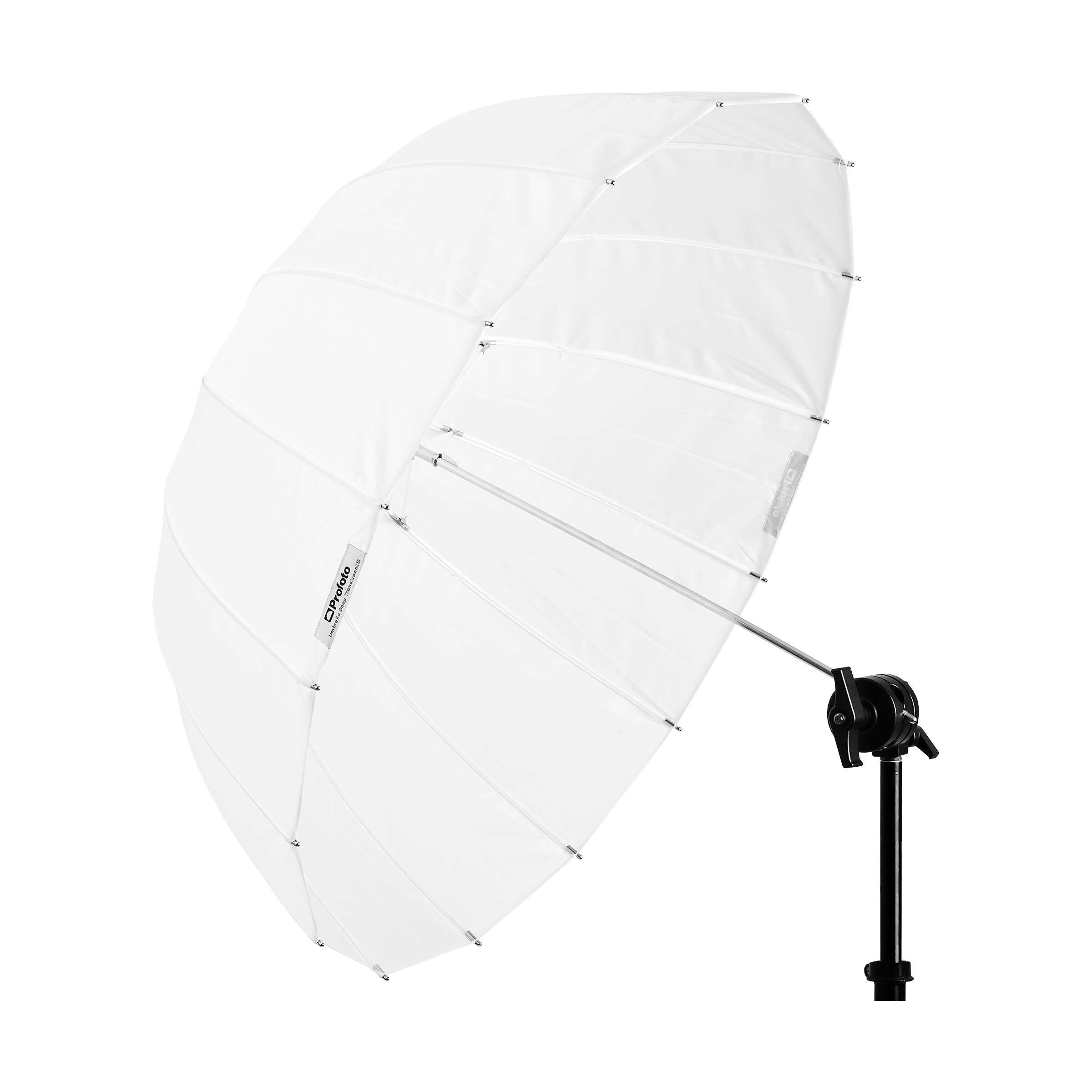 Profoto Umbrella Deep Translucent S (85cm/33)