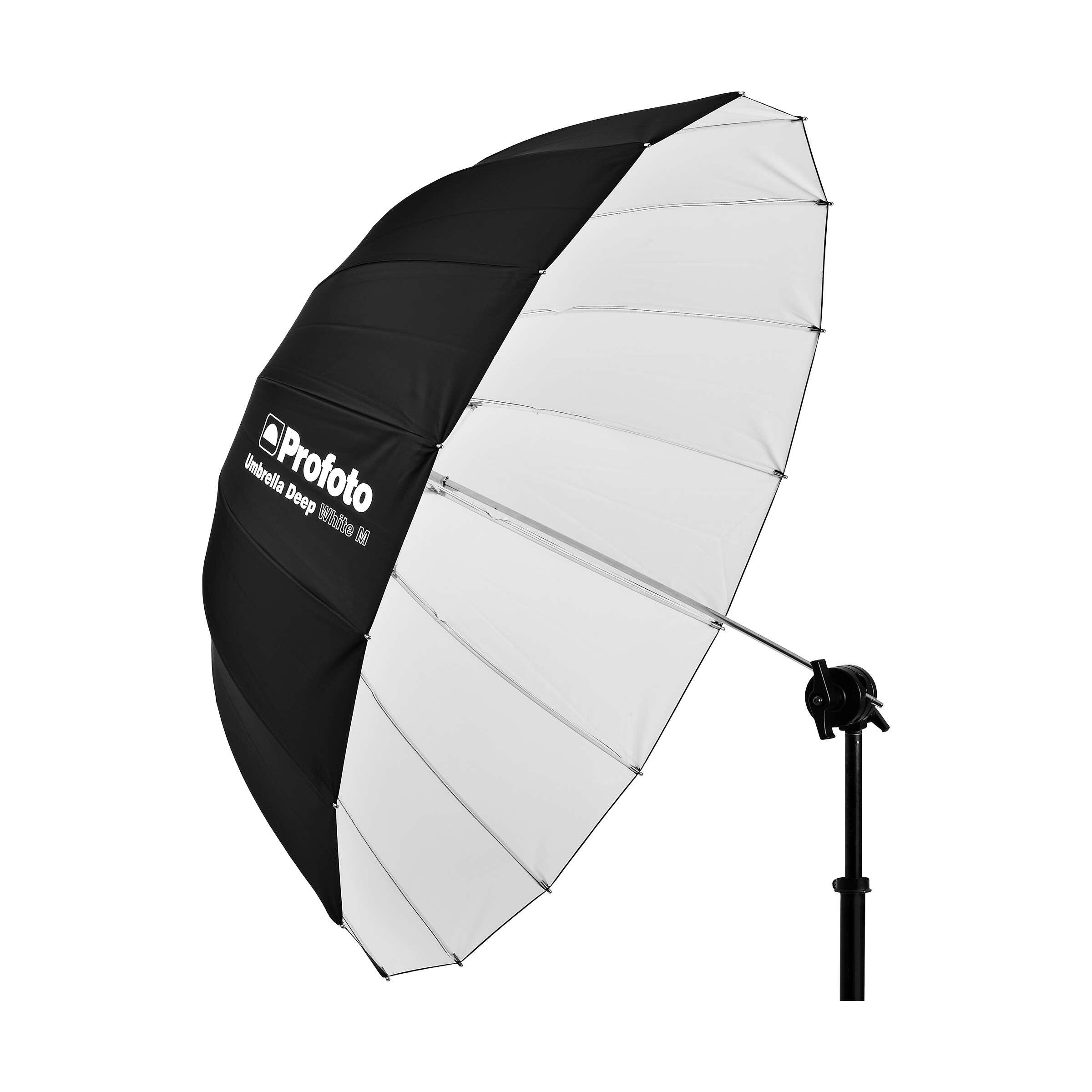Profoto Umbrella Deep White M (105cm/41)