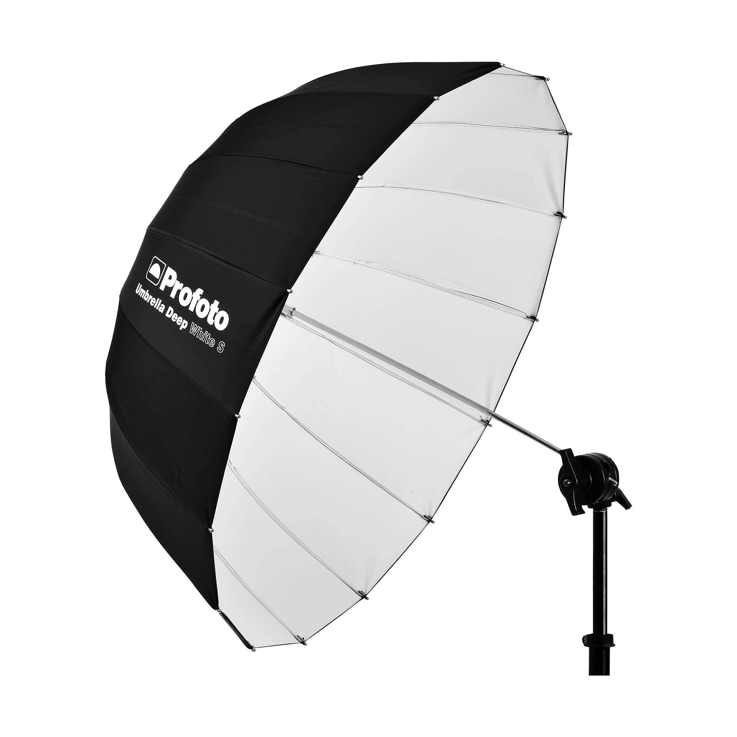Profoto Umbrella Deep White S (85cm/33)