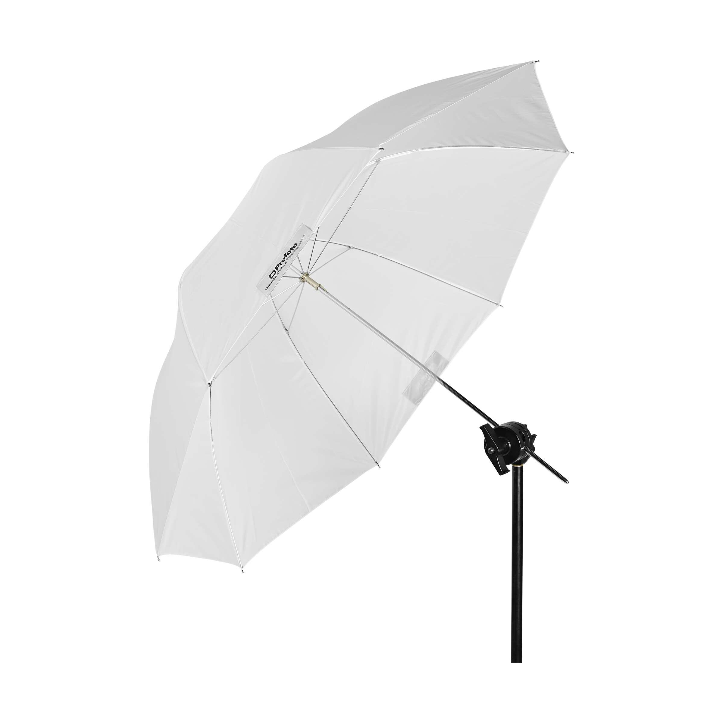 Profoto Umbrella Shallow Translucent M (105cm/41)