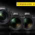 Nikon Z-Serie : Firmware Updates