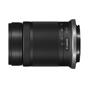 Canon RF-S 55-210mm f/5,0-7,1 IS STM